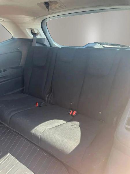 2019 Subaru Ascent Base