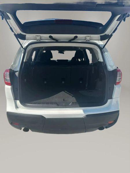 2019 Subaru Ascent Base