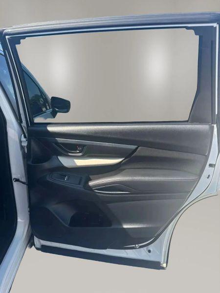 2019 Subaru Ascent Base