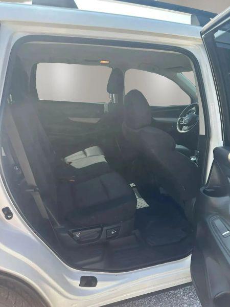 2019 Subaru Ascent Base