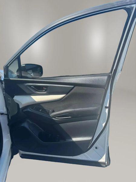 2019 Subaru Ascent Base