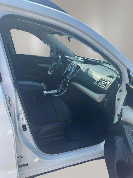 2019 Subaru Ascent Base