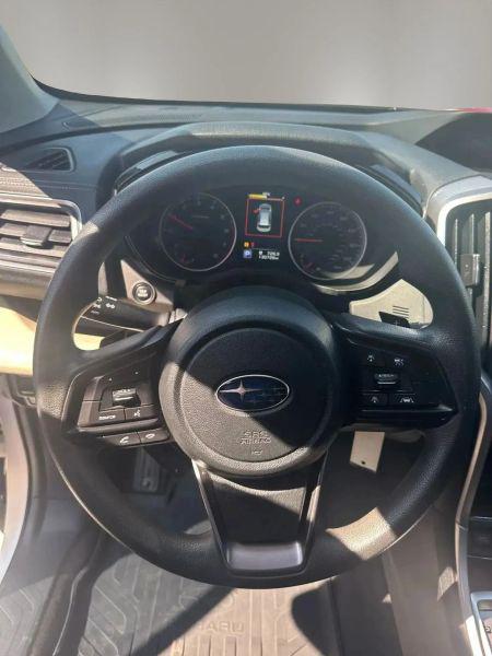 2019 Subaru Ascent Base