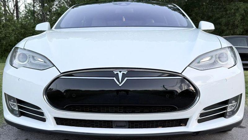 2016 Tesla Model S 70D for sale in Hazel Green, AL