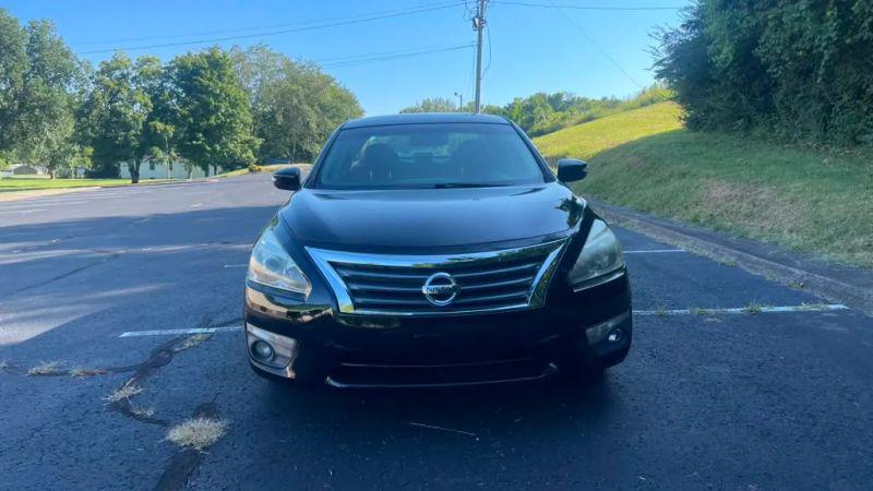 2013 Nissan Altima 2.5 SV for sale in Goodlettsville, TN