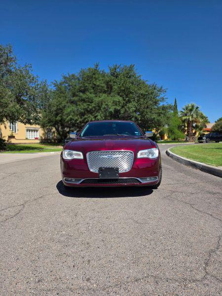 2019 Chrysler 300 Limited AWD for sale in El Paso, TX