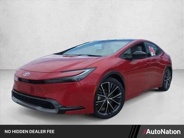 2027 Toyota Prius Limited for sale in Winter Park, FL