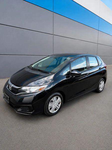 2019 Honda Fit LX for sale in Orem, UT