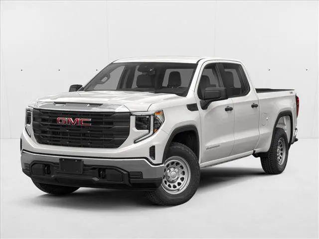 2025 GMC Sierra 1500 4WD Crew Cab Short Box AT4 for sale in Pinellas Park, FL