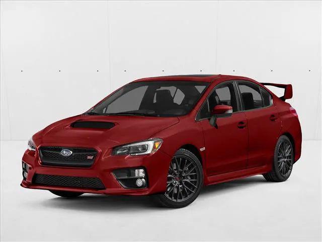 2015 Subaru WRX STI STI for sale in Pinellas Park, FL