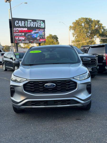 2024 Ford Escape ST-Line for sale in Midlothian, IL