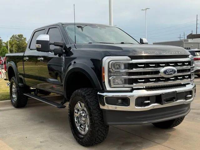 2023 Ford F-250 LARIAT for sale in Shreveport, LA