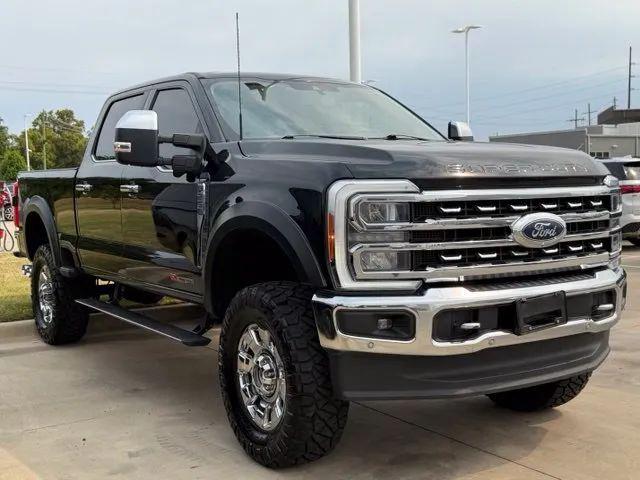 2023 Ford F-250 LARIAT for sale in Shreveport, LA
