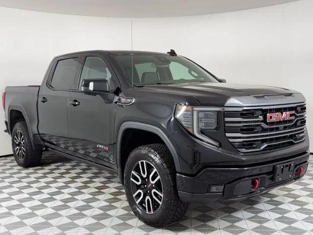 2024 GMC Sierra 1500 4WD Crew Cab Short Box AT4 for sale in Shreveport, LA