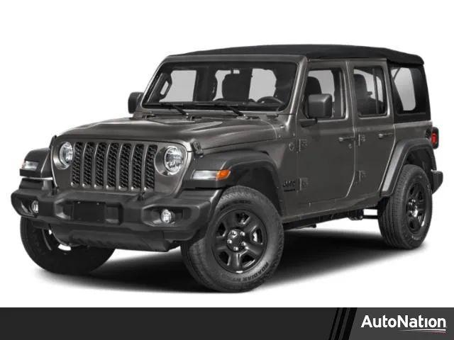 2027 Jeep Wrangler Sahara for sale in Columbus, GA