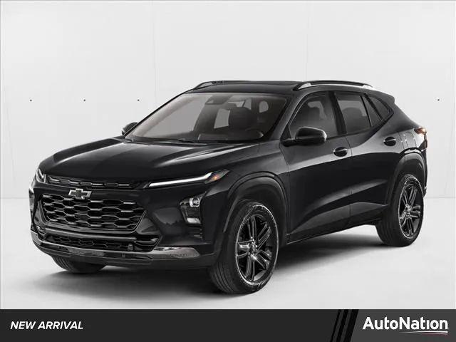2024 Chevrolet Trax FWD LT for sale in Doral, FL