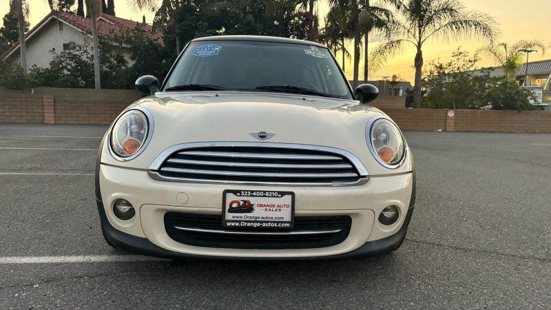2011 MINI Cooper Cooper for sale in Orange, CA