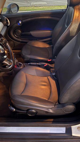 2011 MINI Cooper Cooper