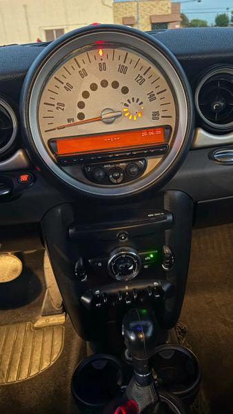 2011 MINI Cooper Cooper