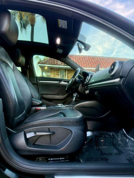 2019 Audi A3 40 Premium