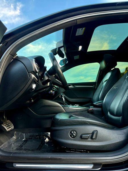 2019 Audi A3 40 Premium