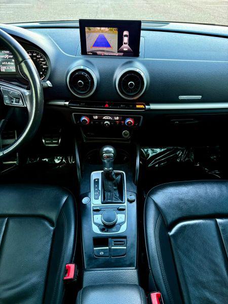 2019 Audi A3 40 Premium