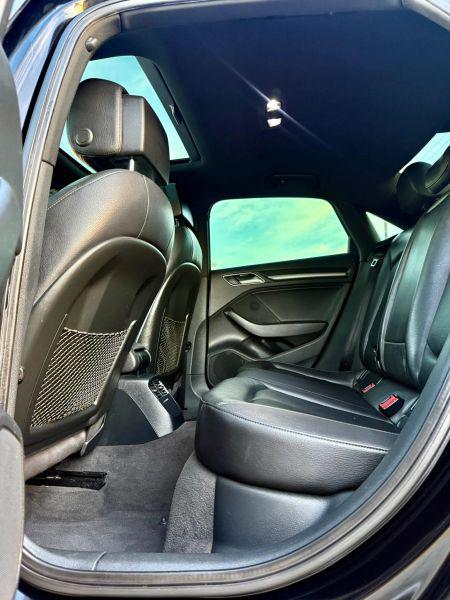 2019 Audi A3 40 Premium