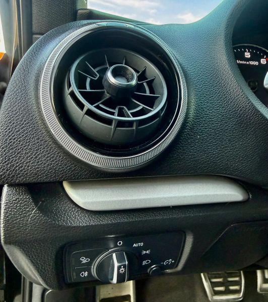 2019 Audi A3 40 Premium