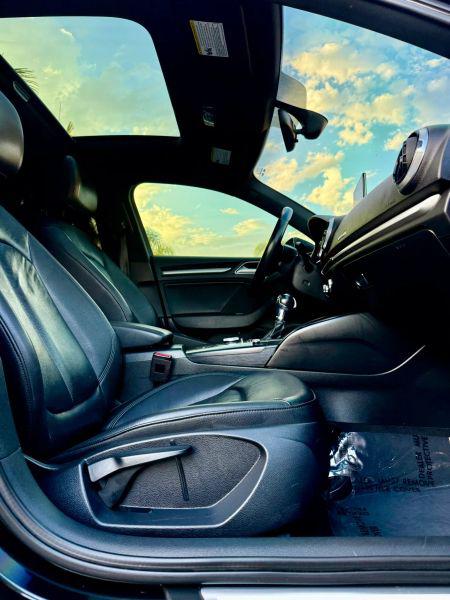 2019 Audi A3 40 Premium