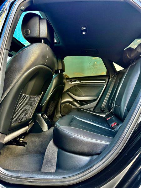 2019 Audi A3 40 Premium