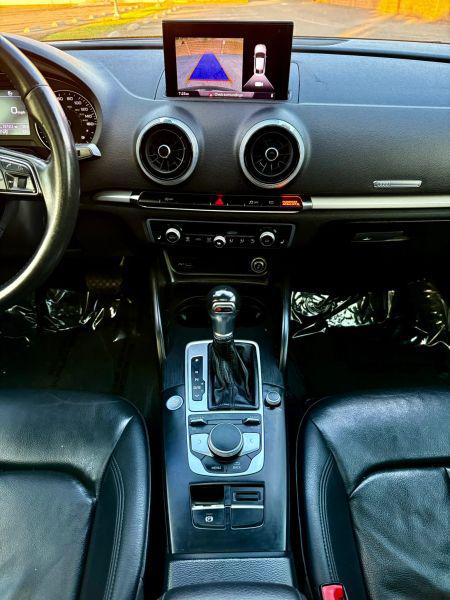 2019 Audi A3 40 Premium