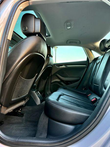2016 Audi A3 1.8T Premium