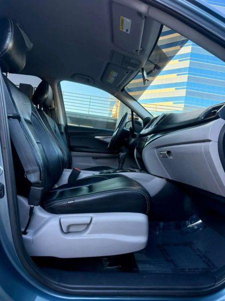 2017 Honda Pilot LX