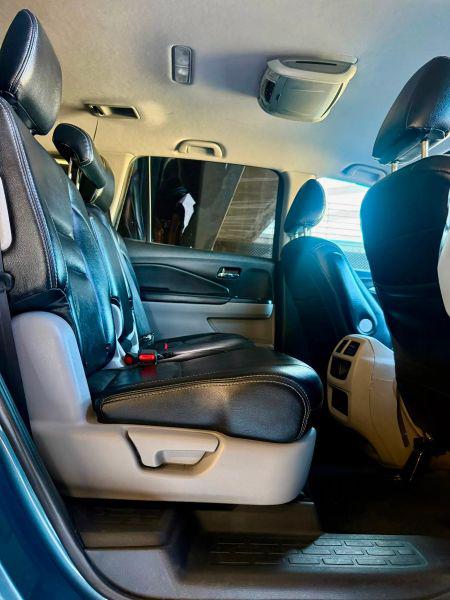 2017 Honda Pilot LX