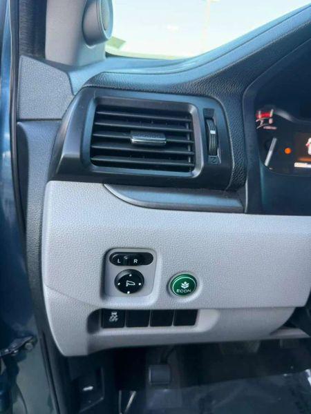 2017 Honda Pilot LX