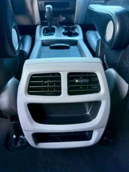 2017 Honda Pilot LX