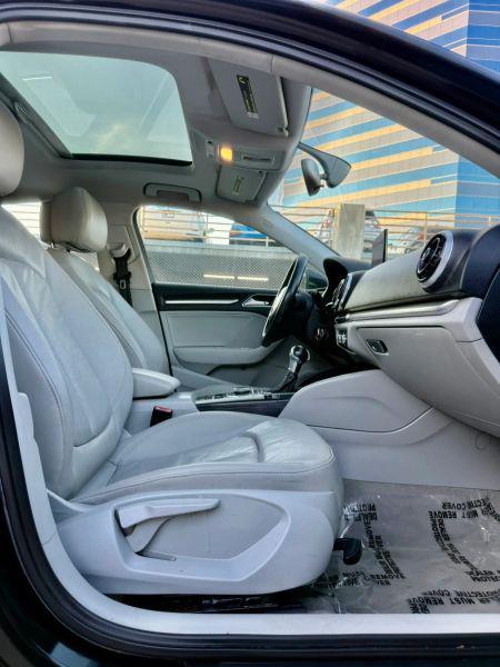 2015 Audi A3 1.8T Premium