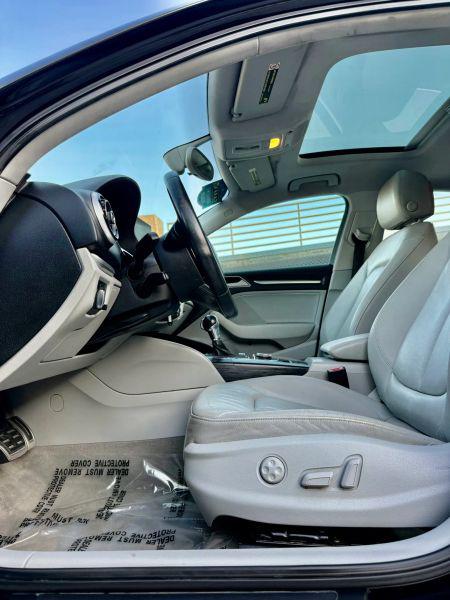 2015 Audi A3 1.8T Premium