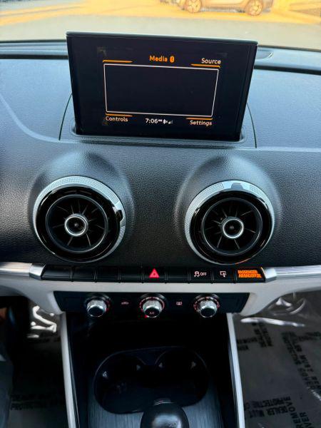 2015 Audi A3 1.8T Premium