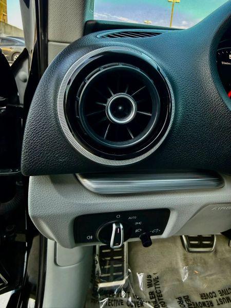 2015 Audi A3 1.8T Premium