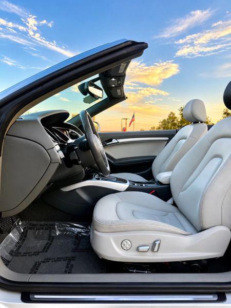 2013 Audi A5 2.0T Premium