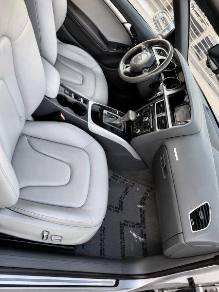 2013 Audi A5 2.0T Premium