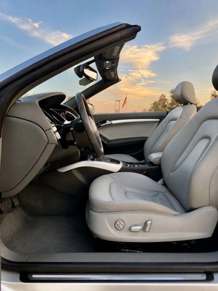 2013 Audi A5 2.0T Premium