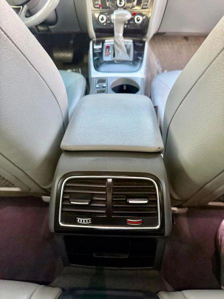 2013 Audi A5 2.0T Premium