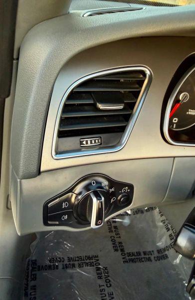 2013 Audi A5 2.0T Premium