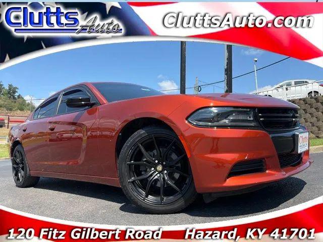 2020 Dodge Charger SXT RWD for sale in Hazard, KY