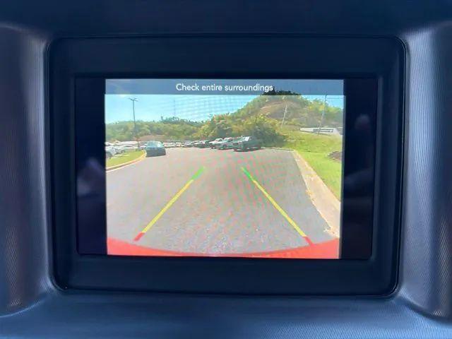 2020 Dodge Charger SXT RWD