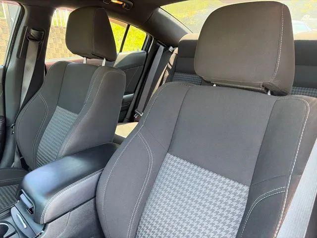 2020 Dodge Charger SXT RWD