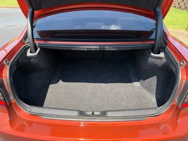 2020 Dodge Charger SXT RWD