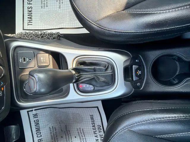 2021 Jeep Compass 80th Anniversary 4x4